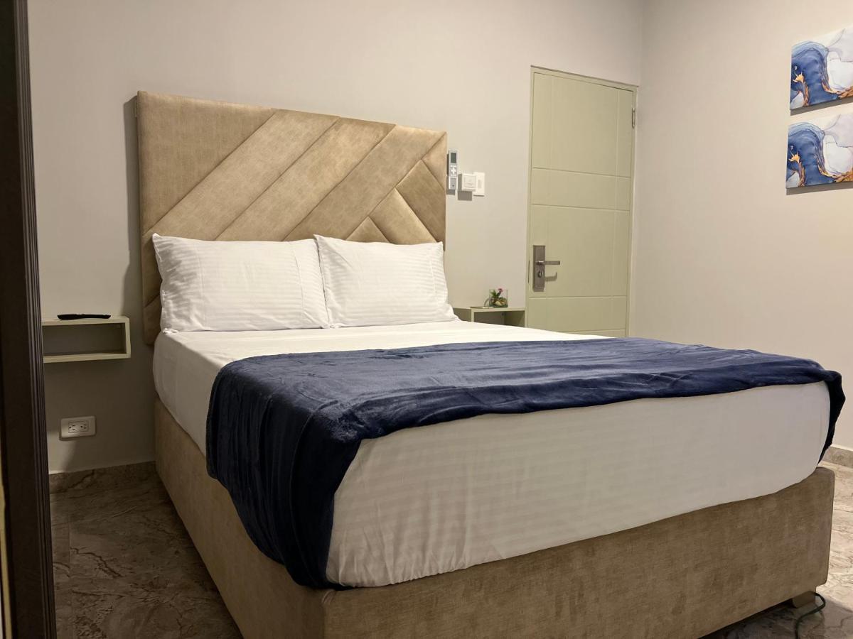 Hotel La Candelaria Room House Маганге Экстерьер фото