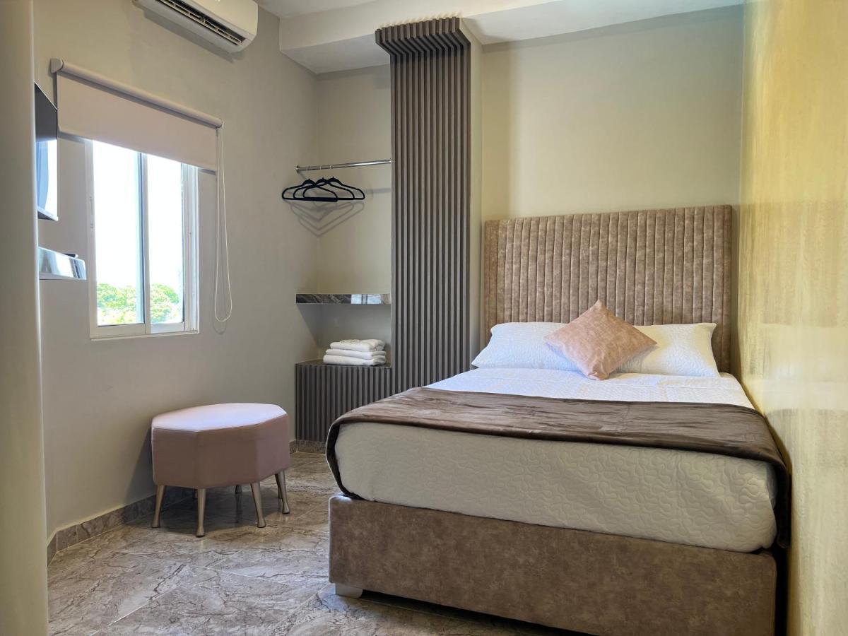 Hotel La Candelaria Room House Маганге Экстерьер фото