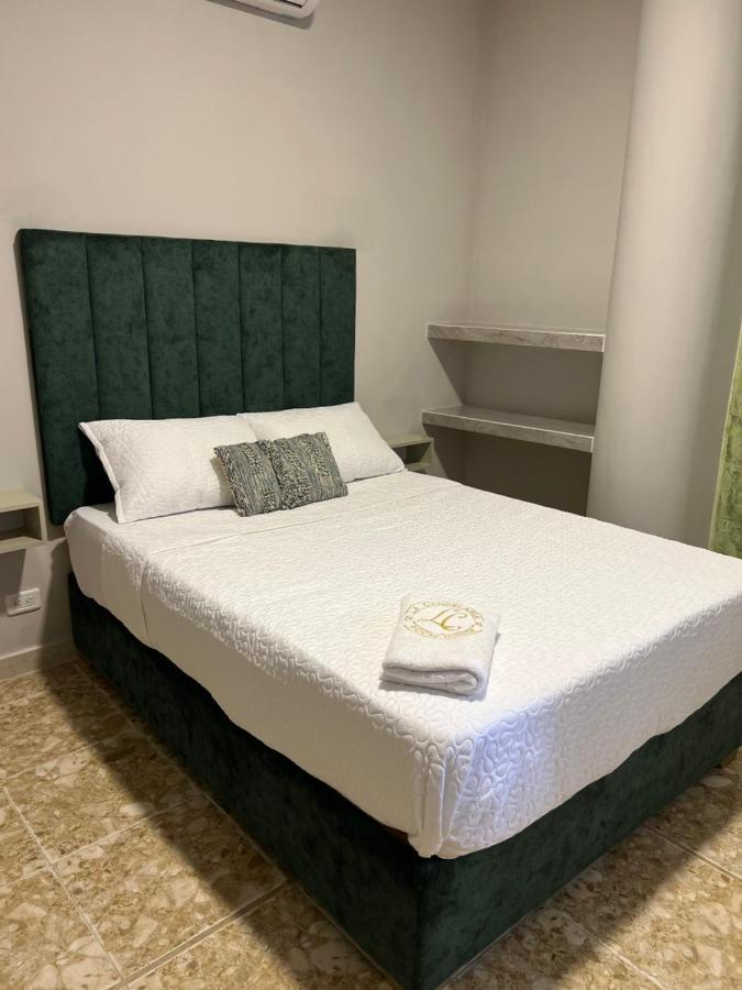 Hotel La Candelaria Room House Маганге Экстерьер фото