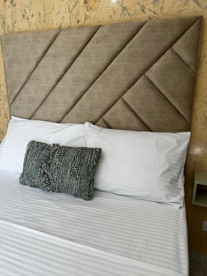 Hotel La Candelaria Room House Маганге Экстерьер фото