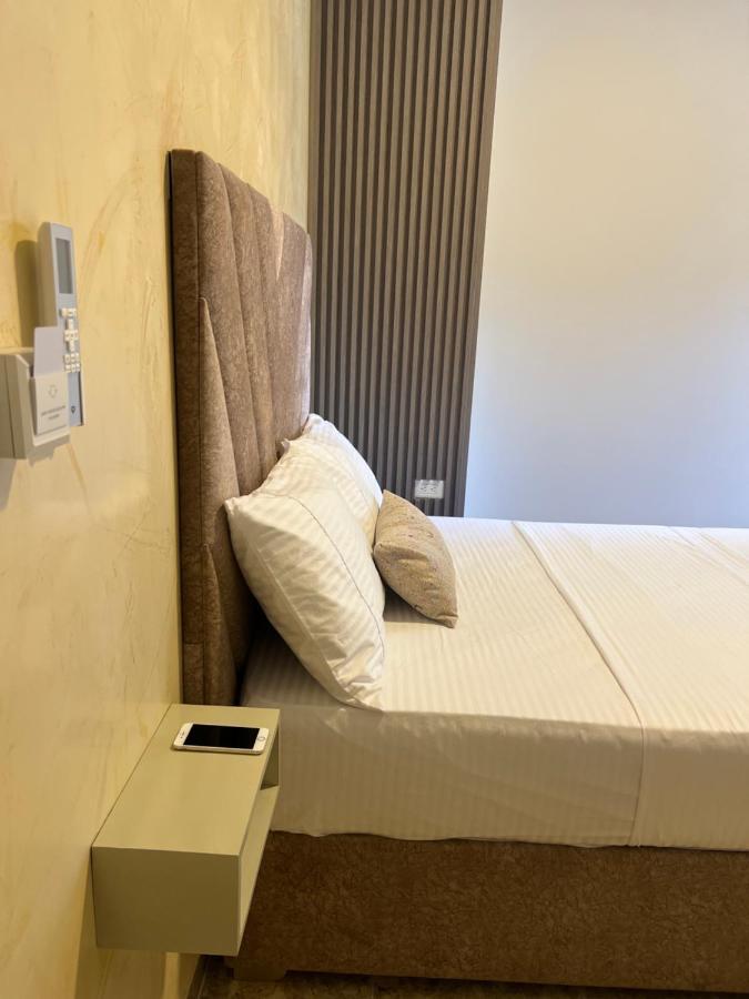 Hotel La Candelaria Room House Маганге Экстерьер фото