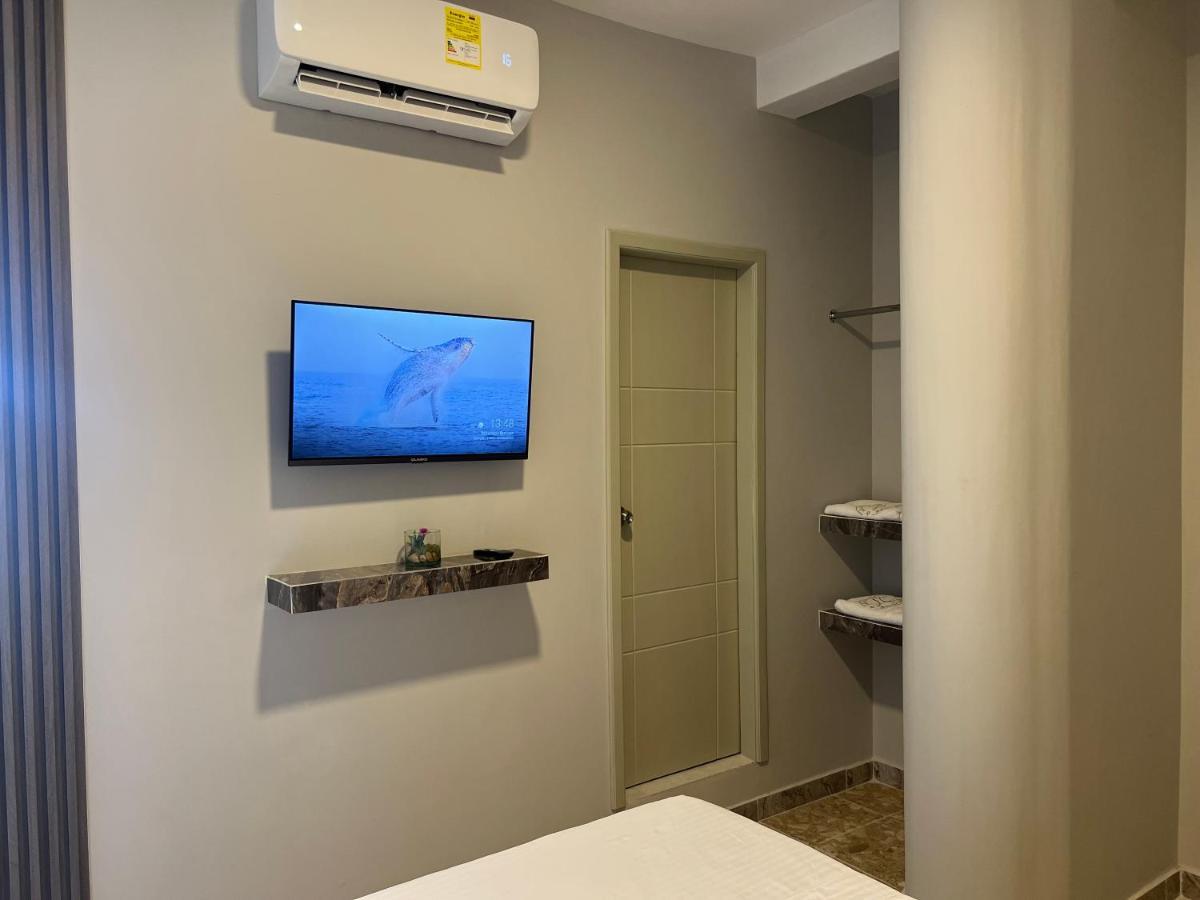 Hotel La Candelaria Room House Маганге Экстерьер фото