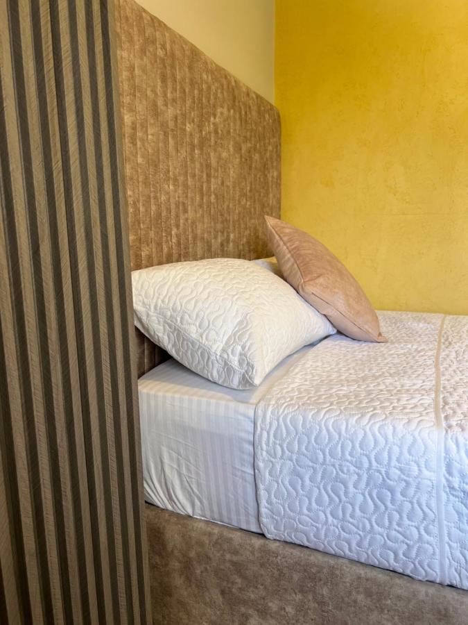 Hotel La Candelaria Room House Маганге Экстерьер фото