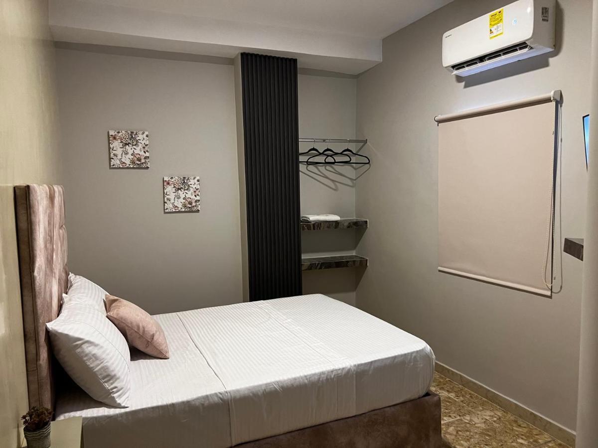 Hotel La Candelaria Room House Маганге Экстерьер фото
