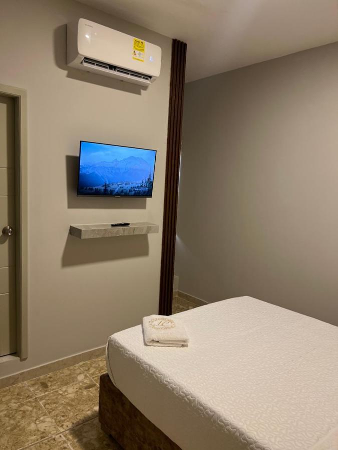 Hotel La Candelaria Room House Маганге Экстерьер фото