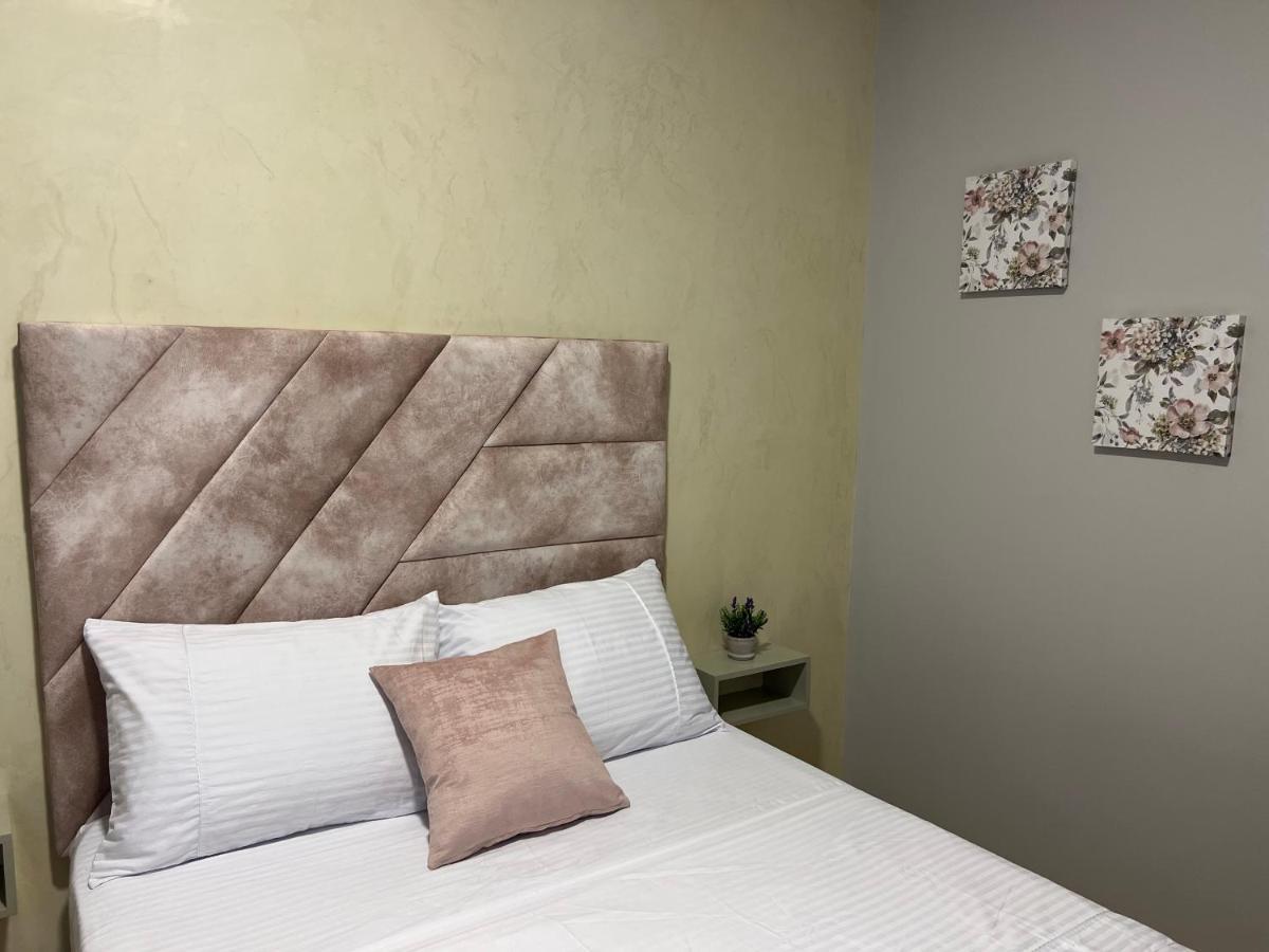 Hotel La Candelaria Room House Маганге Экстерьер фото