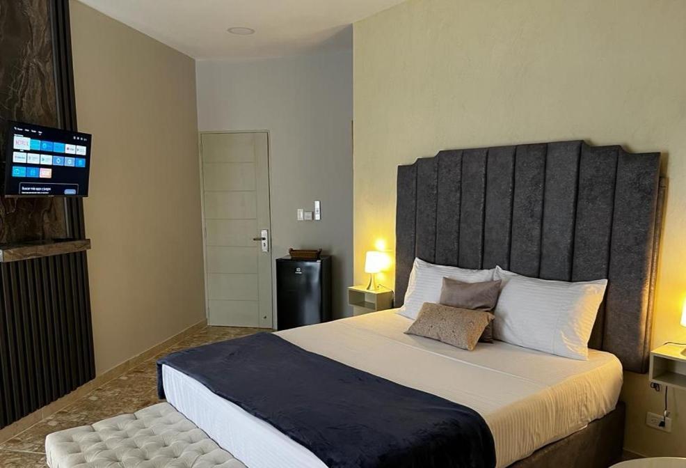 Hotel La Candelaria Room House Маганге Экстерьер фото