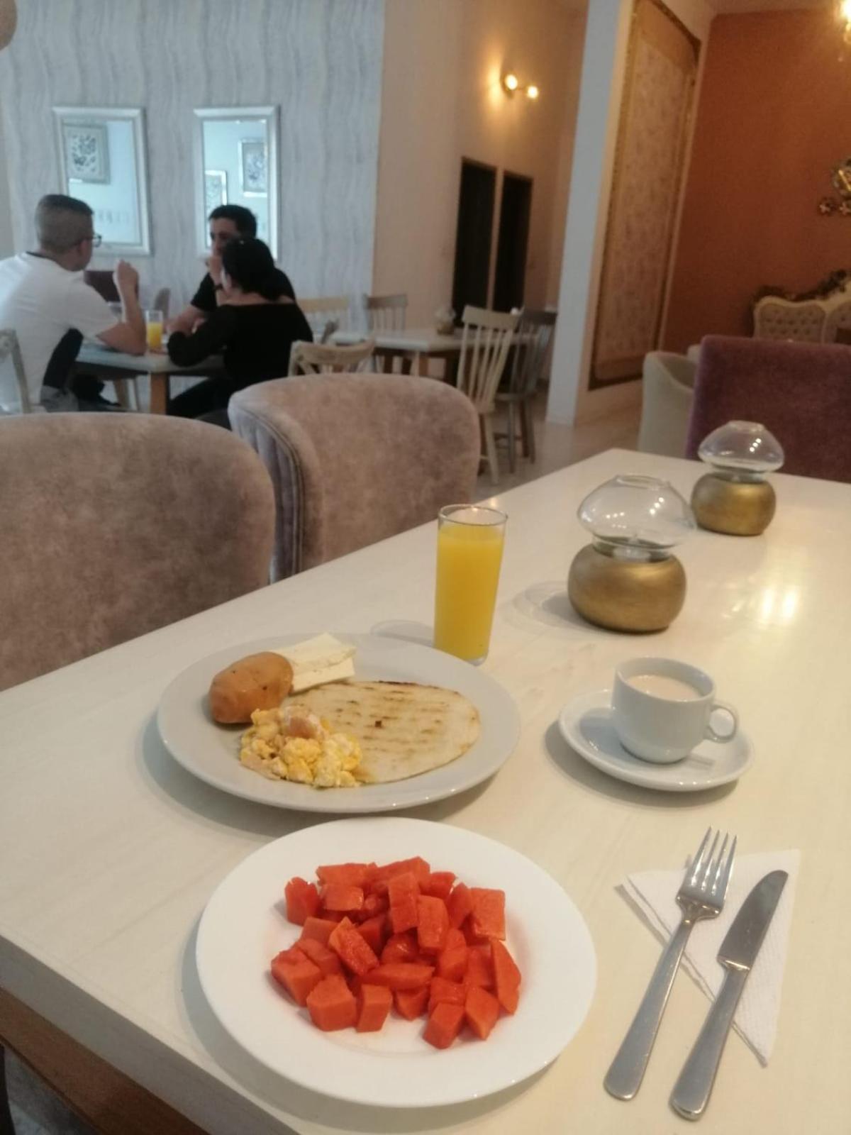 Hotel La Candelaria Room House Маганге Экстерьер фото
