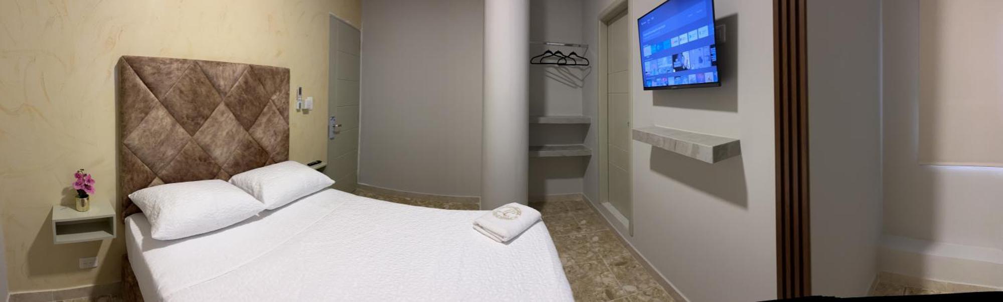 Hotel La Candelaria Room House Маганге Экстерьер фото