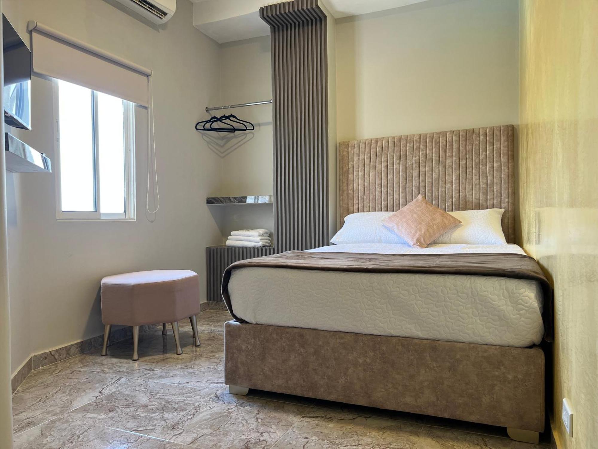 Hotel La Candelaria Room House Маганге Экстерьер фото