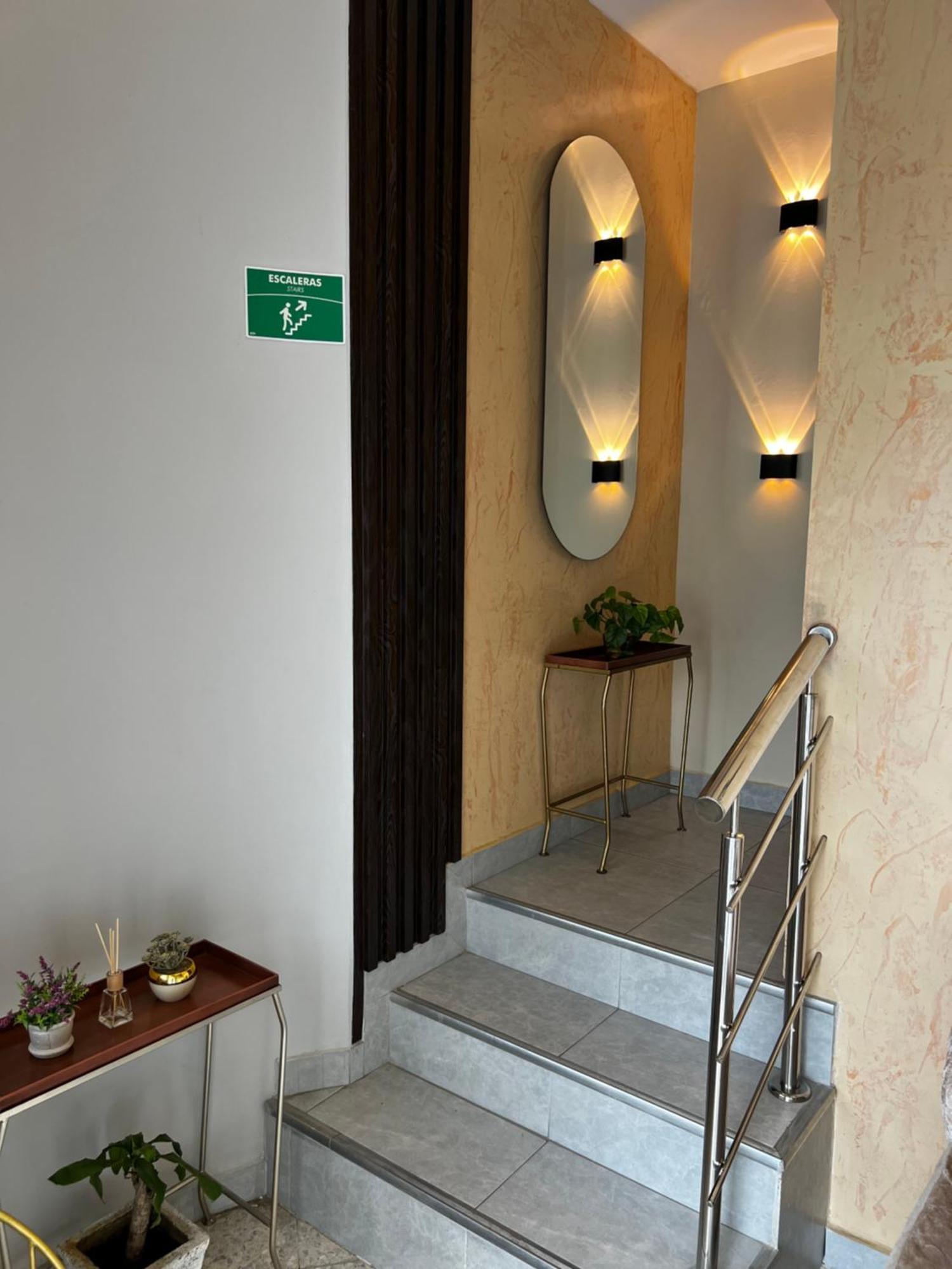 Hotel La Candelaria Room House Маганге Экстерьер фото
